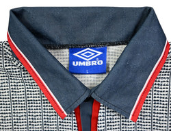 1995-96 MANCHESTER UNITED KOSZULKA L