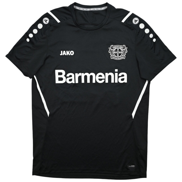 2021-22 BAYER LEVERKUSEN KOSZULKA L