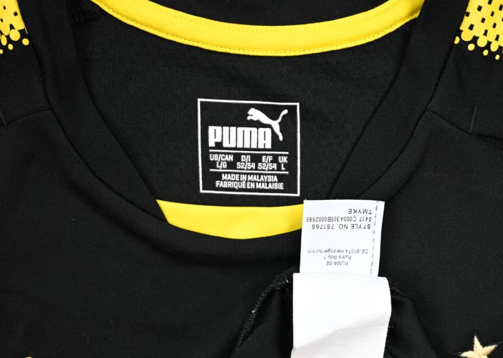 2017-18 BORUSSIA DORTMUND KOSZULKA L