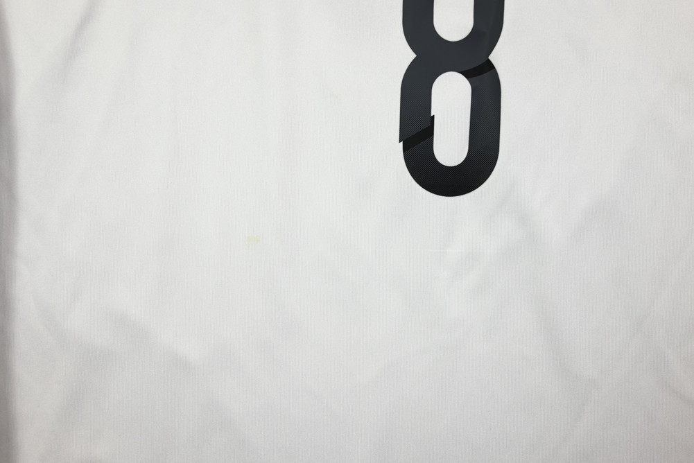 2014-15 GERMANY *OZIL* SHIRT M