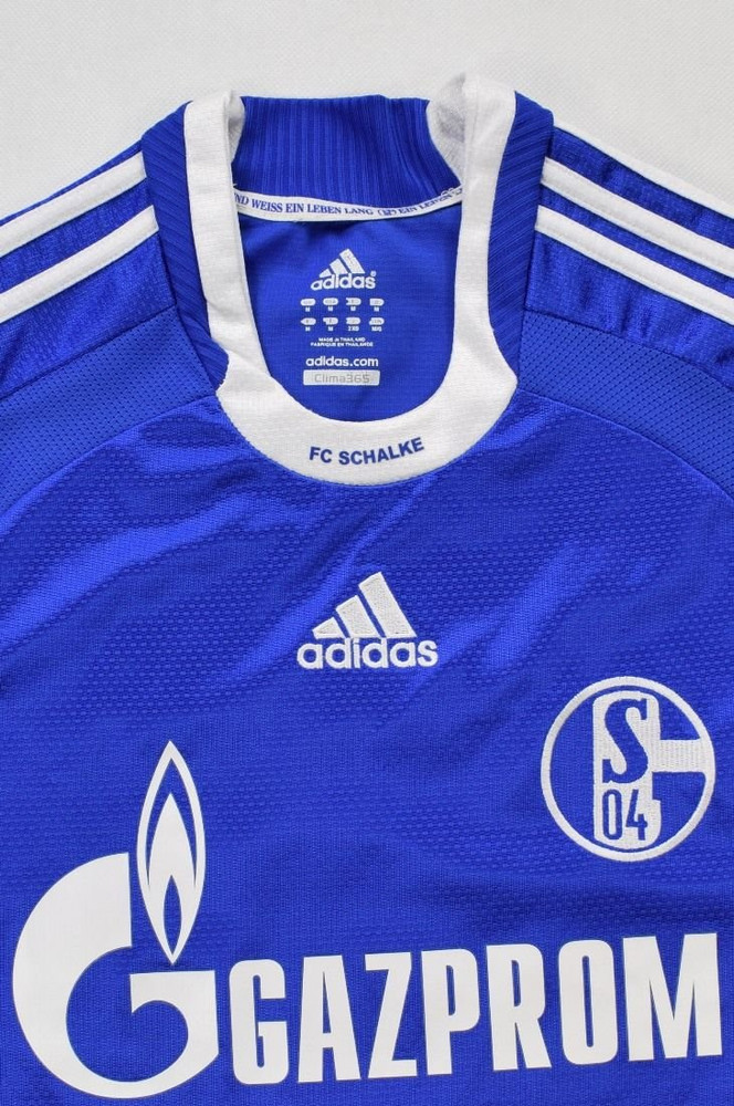 2008-10 SCHALKE 04 GELSENKIRCHEN *HOLTBY* M