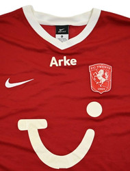 2012-13 FC TWENTE KOSZULKA XL