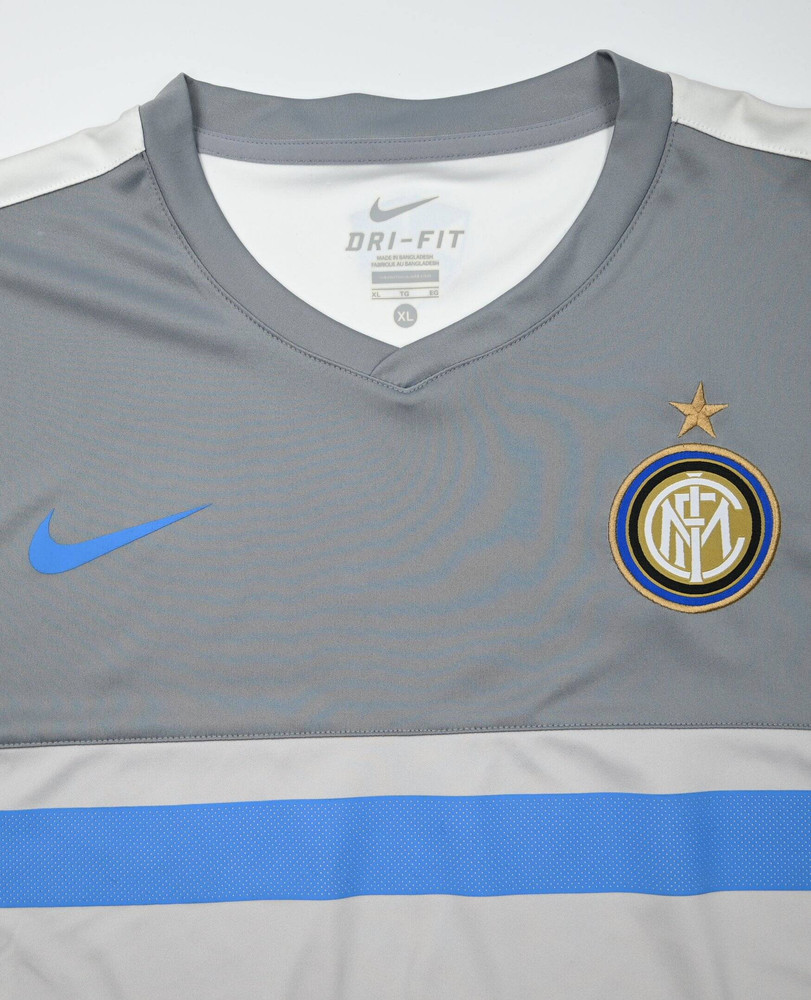 INTER MILAN SHIRT XL 