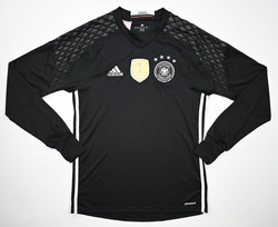 2015-16 GERMANY LONGSLEEVE XL. BOYS