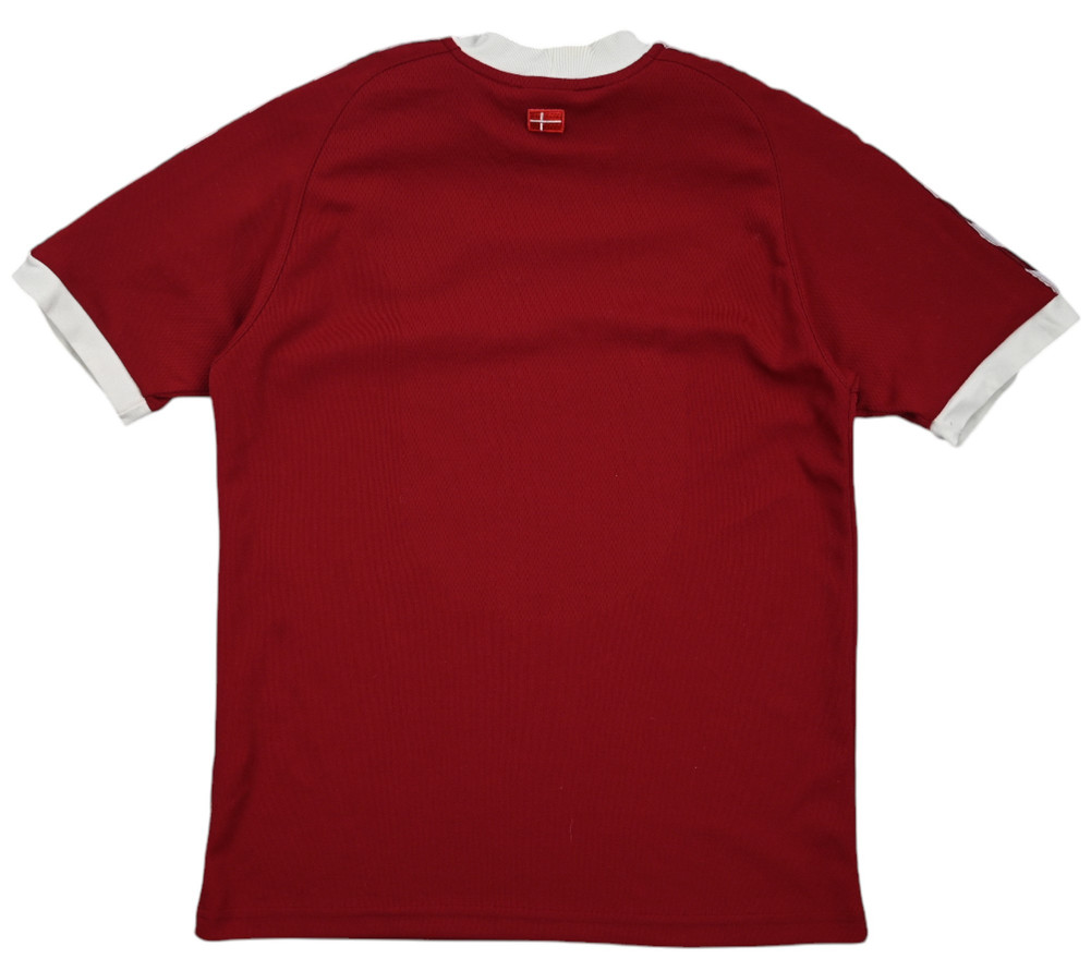2002-03 DENMARK SHIRT S