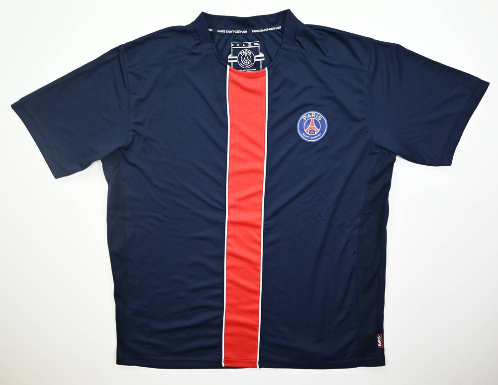 PARIS SAINT GERMAIN KOSZULKA XL