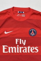 2012-13 PARIS SAINT-GERMAIN *IBRAHIMOVIĆ* KOSZULKA L