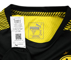 2019-20 BORUSSIA DORTMUND SHIRT XL. BOYS