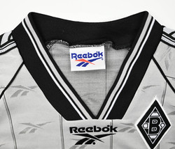 1997-98 BORUSSIA MONCHENGLADBACH *ALEX* M