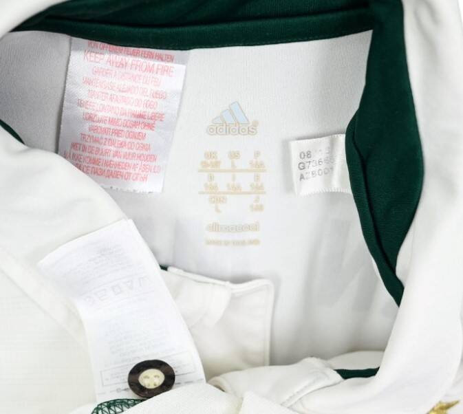 2013-14 BAYERN MUNCHEN SHIRT L. BOYS