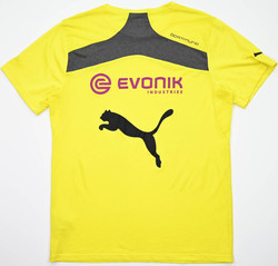2018-19 BORUSSIA DORTMUND SHIRT L