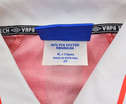 1998-00 NORWAY KOSZULKA XL