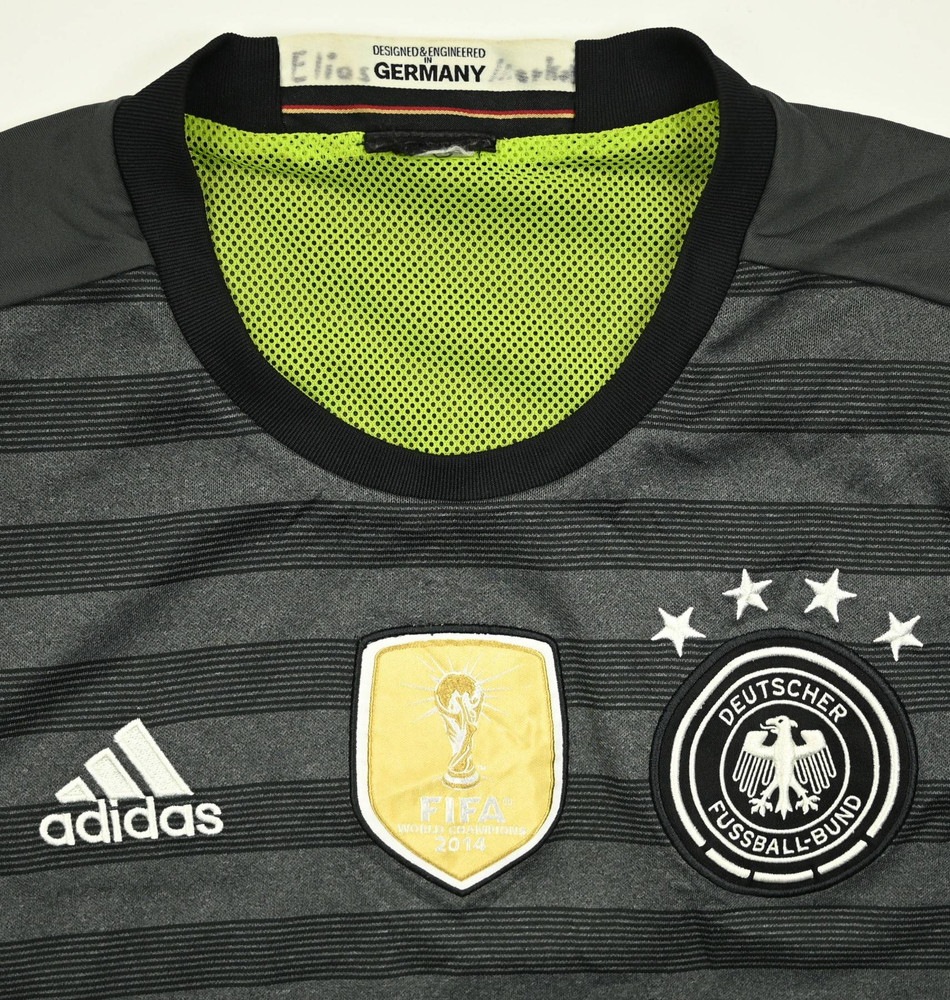 2015-17 GERMANY KOSZULKA S