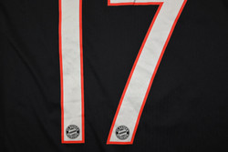 2014-15 BAYERN MUNCHEN *BOATENG* KOSZULKA S