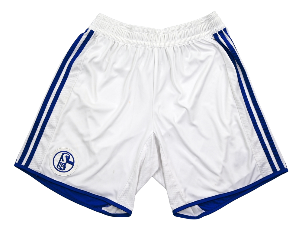 SCHALKE 04 SHORTS L