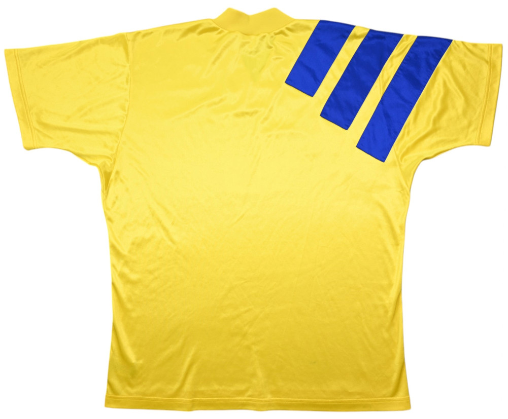 ADIDAS VINTAGE KOSZULKA XL