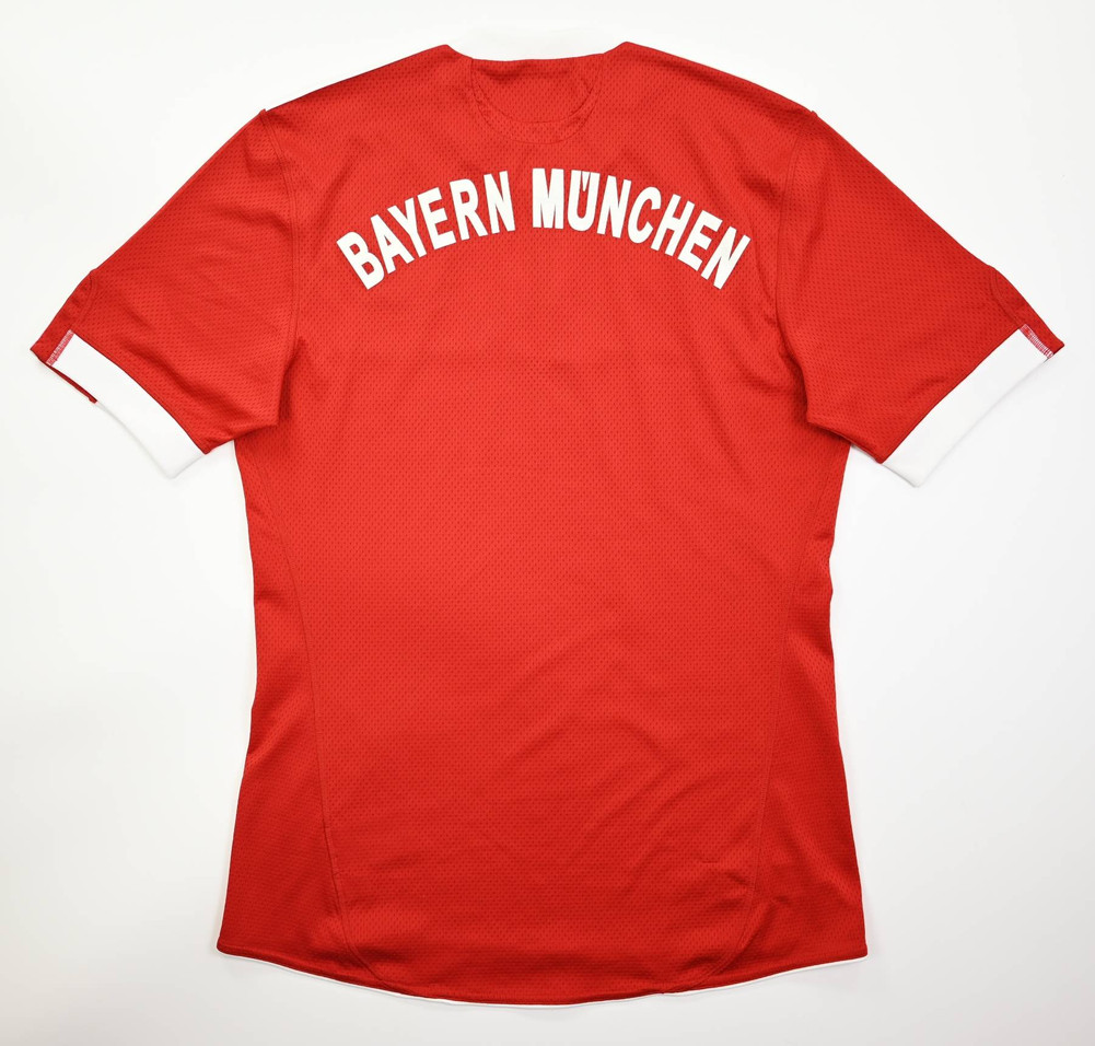 2009-10 BAYERN MUNCHEN KOSZULKA S
