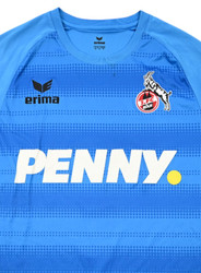 2016-17 KOLN LONGSLEEVE KOSZULKA S