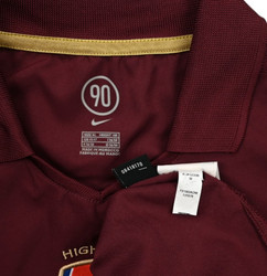 2005-06 ARSENAL *HENRY* SHIRT XL