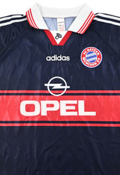 1997-99 BAYERN MUNCHEN SHIRT XL