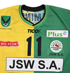 JASTRZEBSKI WEGIEL *KAMINSKI* VOLLEYBALL SHIRT XL