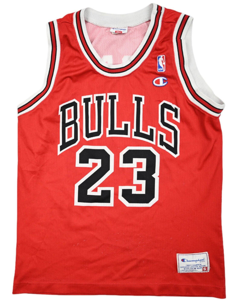 CHICAGO BULLS NBA *JORDAN* KOSZULKA S