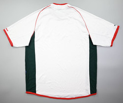 2001 MEXICO KOSZULKA L