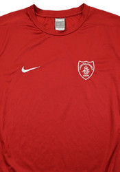 NETHERLANDS UEFA GRASSROOTS PROGRAMME KOSZULKA L