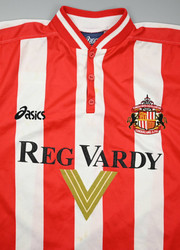 1999-00 SUNDERLAND KOSZULKA M