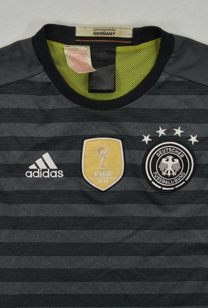 2015-16 GERMANY SHIRT XL. BOYS