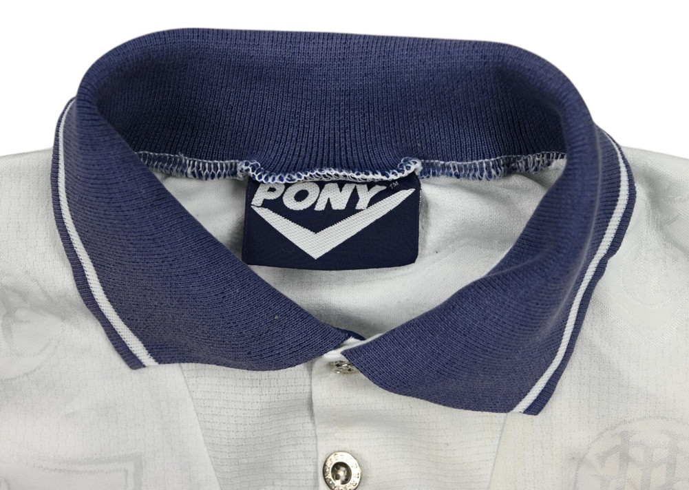 1995-97 TOTTENHAM HOTSPUR *NIELSEN* KOSZULKA M