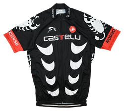 CASTELLI CYCLING SHIRT L