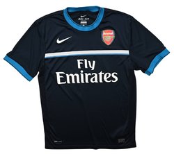 ARSENAL LONDON SHIRT M