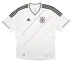 2012-13 GERMANY KOSZULKA XL