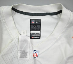 NEW YORK GIANTS NFL *SINGLETARY* KOSZULKA XL