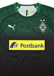 2018-19 BORUSSIA MONCHENGLADBACH *PLEA* KOSZULKA XXL