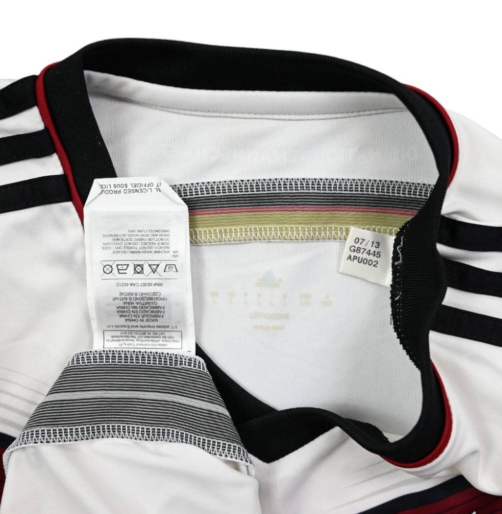 2014-15 GERMANY KOSZULKA L