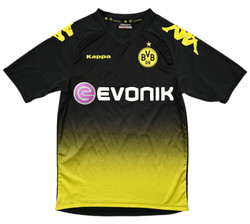 2011-12 BORUSSIA DORTMUND KOSZULKA S