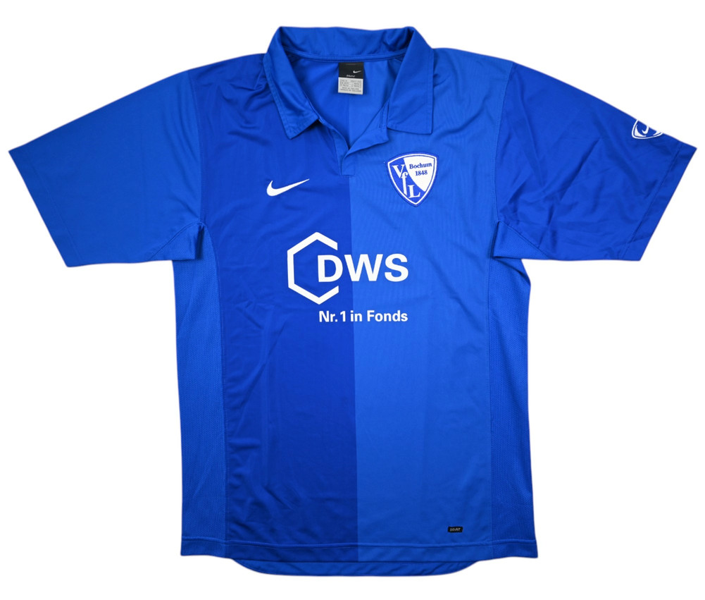 2006-07 VFL BOCHUM KOSZULKA M