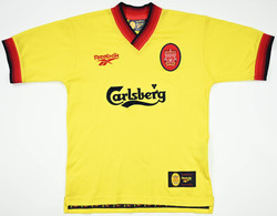 1997-99 LIVERPOOL KOSZULKA M. BOYS