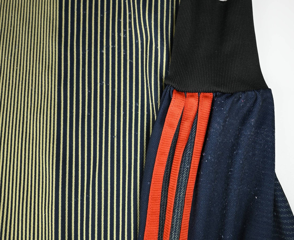 2003-04 BAYERN MUNCHEN *KAHN* GK LONGSLEEVE XL. BOYS