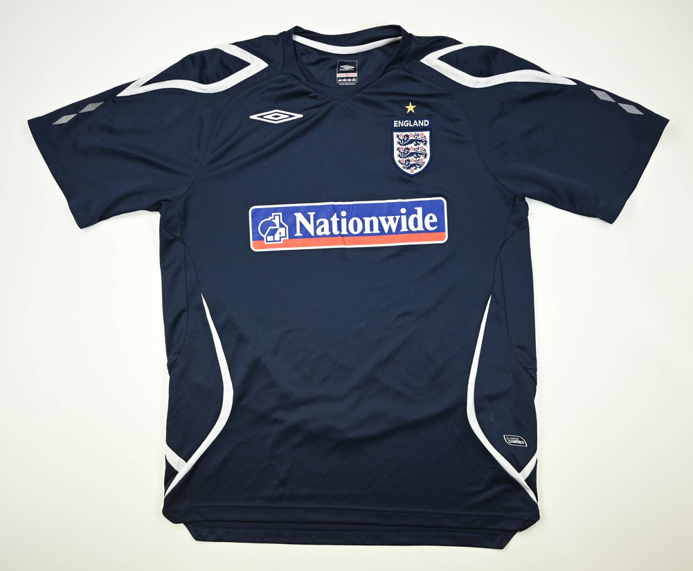 ENGLAND SHIRT L