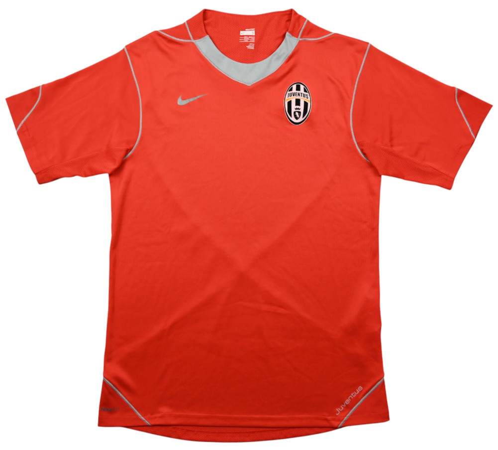2007-08 JUVENTUS KOSZULKA S
