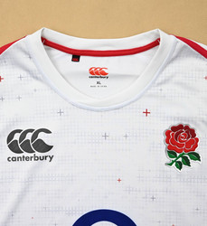 ENGLAND RUGBY KOSZULKA XL