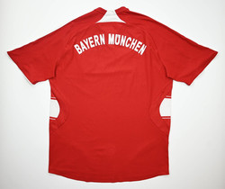 2008-09 BAYERN MUNCHEN KOSZULKA M