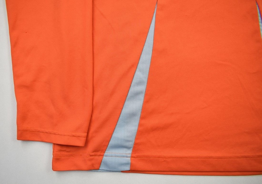 2006-07 TREVISO F. B. C. KOSZULKA LONGSLEEVE XL