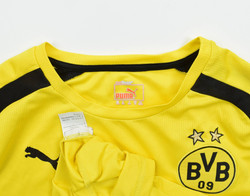2016-17 BORUSSIA DORTMUND KOSZULKI XL. BOYS