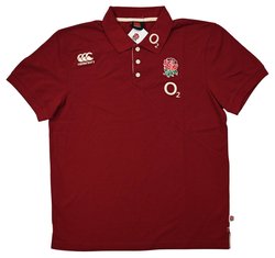 ENGLAND RUGBY SHIRT L