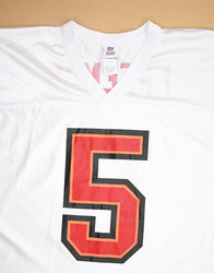 TAMPA BAY BUCCANEERS NFL KOSZULKA XL