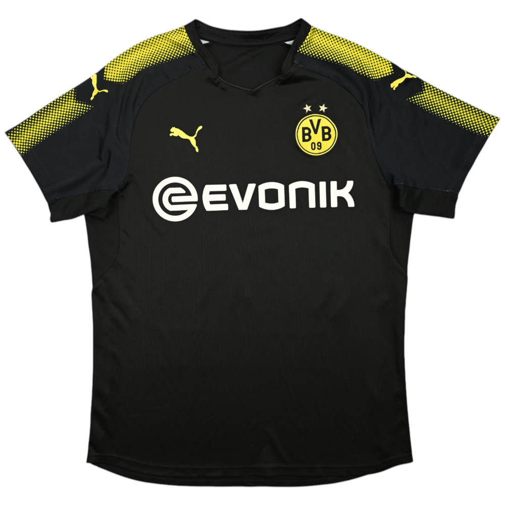 2017-18 BORUSSIA DORTMUND *REUS* SHIRT L